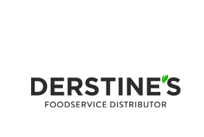 Derstine's Logo